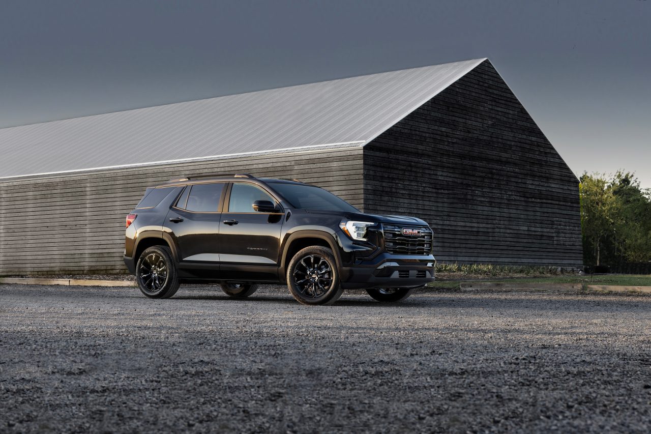 Gmc next generation hot sale