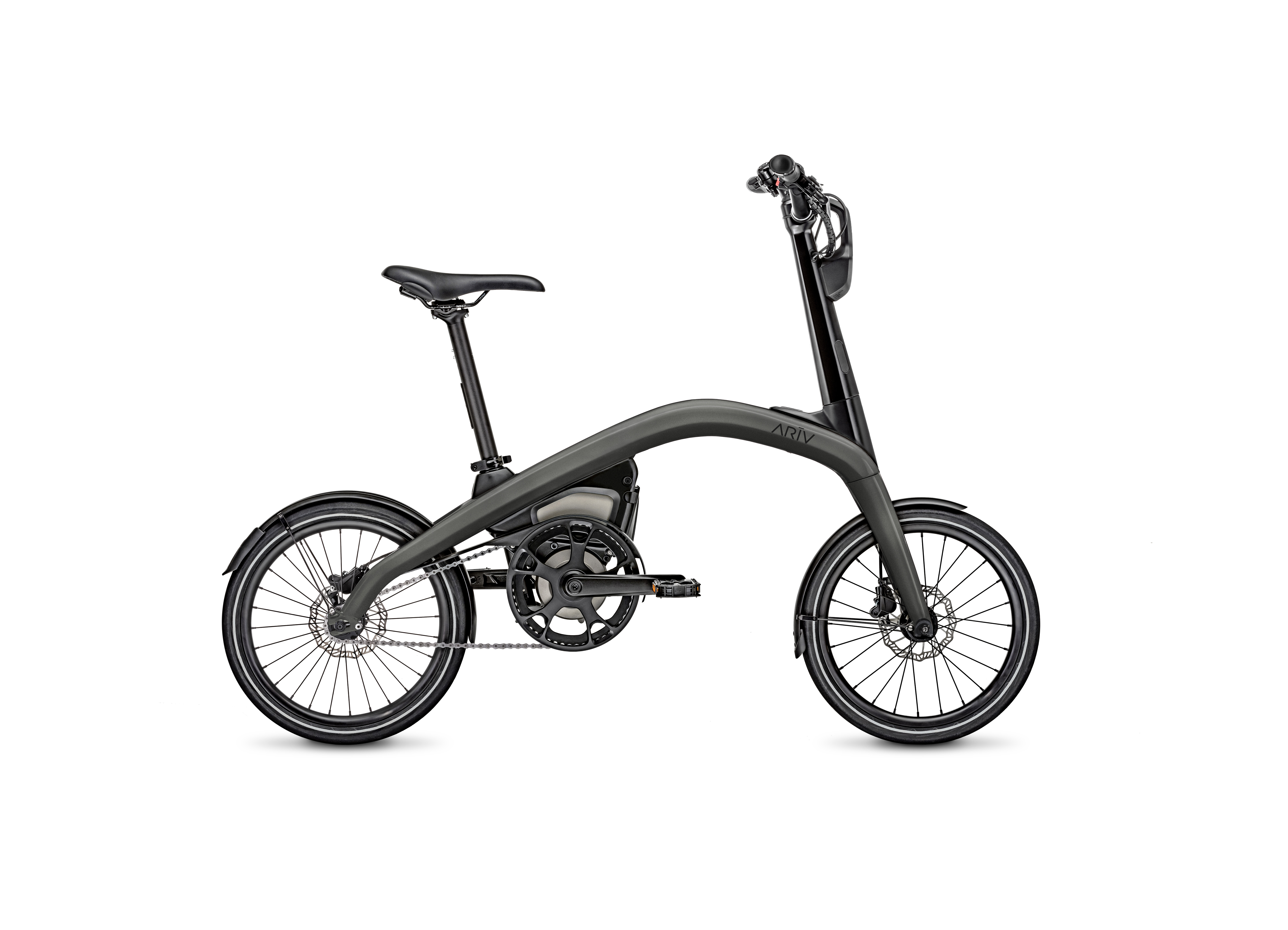 Ariv ebikes sales