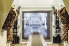Oshawa Assembly begins production of the Chevrolet Silverado. 