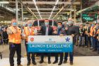 Oshawa Assembly begins production of Chevrolet Silverado. 