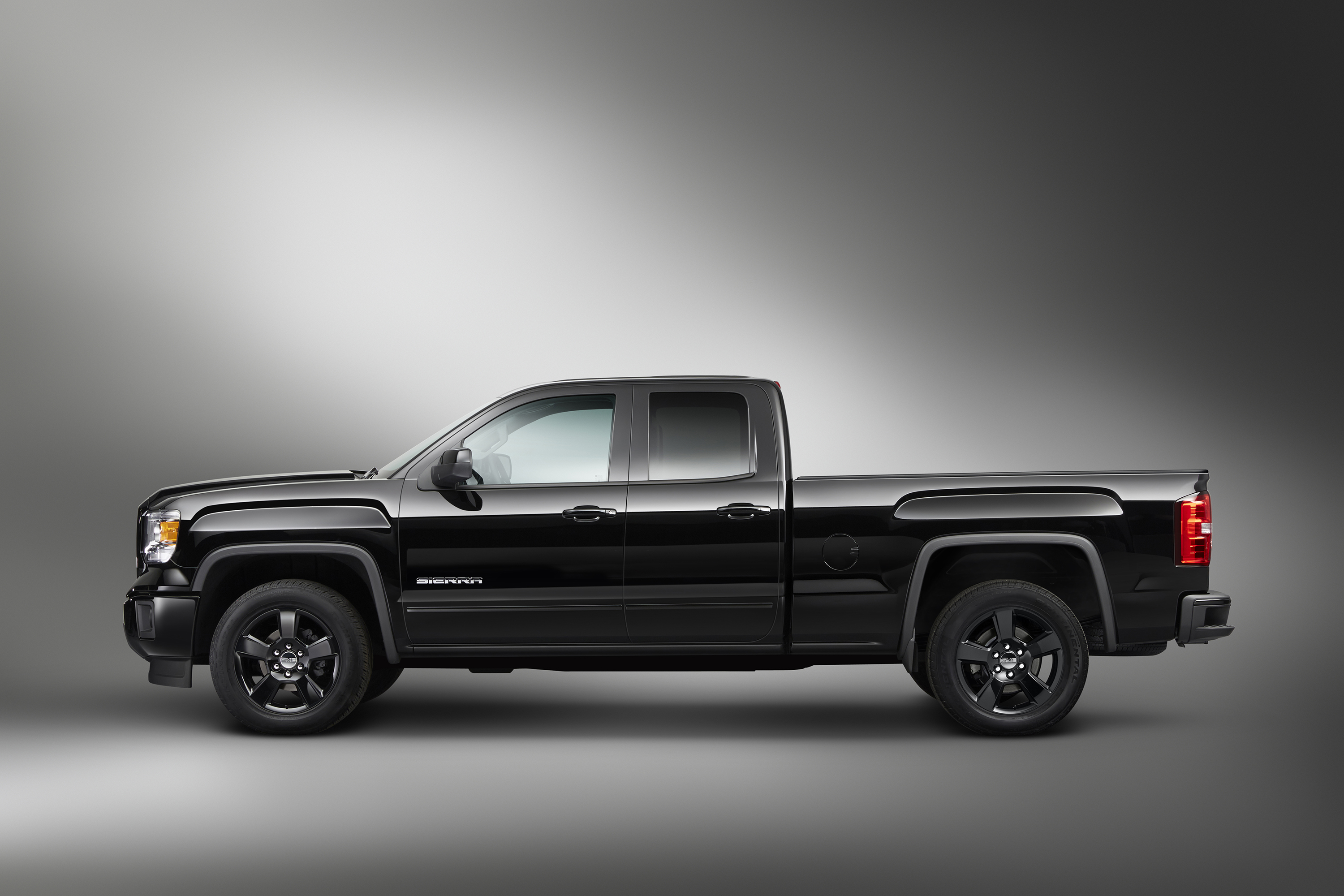 2015 GMC Sierra Elevation Edition starts at 34 865